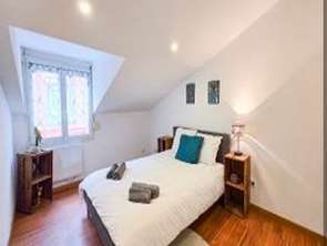 Location Appartement 3 piècesSaverne