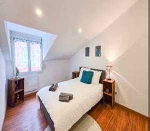 Location appartement 3 pièces Saverne 67