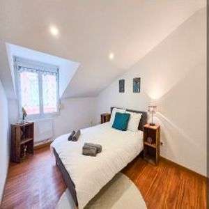 Location appartement 3 pièces Saverne 67
