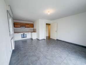 Location Appartement 2 piècesSaverne