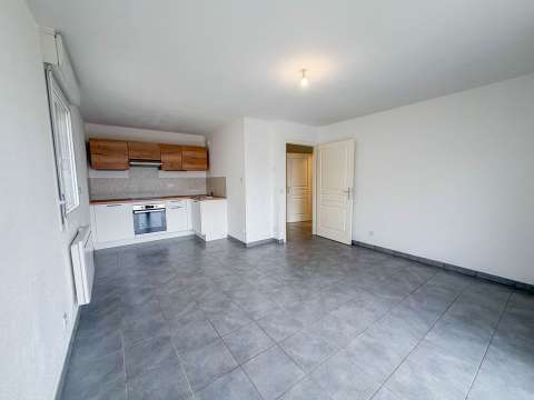 Location appartement 2 pièces Saverne 67