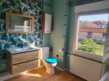 Location appartement 3 pièces