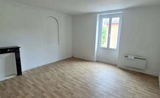 Photo Location appartement Savigné-l'Évêque