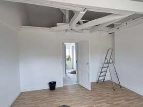 Location Appartement T1Savigné-l'Évêque