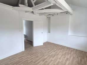 Location Appartement T1Savigné-l'Évêque
