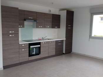 Location Appartement 3 piècesSavigny-le-Temple