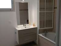 Location appartement 3 pièces