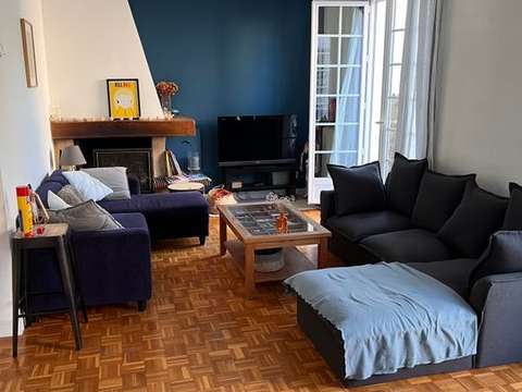 Location appartement 1 pièce Location appartement 1 pièce