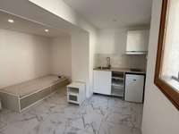 Location appartement 1 pièce