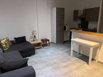Location appartement 1 pièce