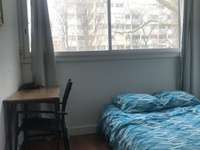 Location appartement T1 Savigny-sur-Orge - 91