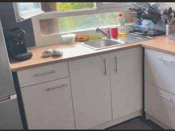 Location Appartement 5 piècesSavigny-sur-Orge