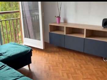 Location appartement 5 pièces