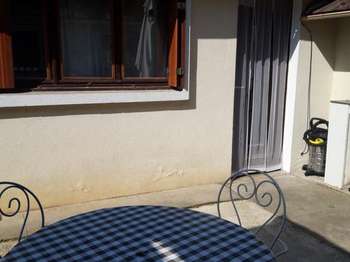 Location Appartement 2 piècesSavigny-sur-Orge