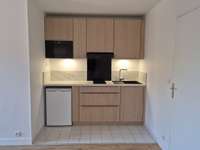 Location appartement 1 pièce