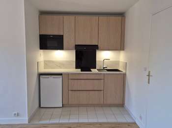 Location appartement 1 pièce