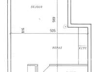 Location appartement 1 pièce