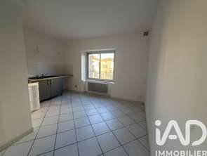Location Appartement 2 piècesSaze