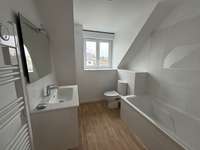 Location appartement 3 pièces Location appartement 3 pièces