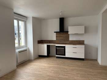 Location Appartement T1Scaër