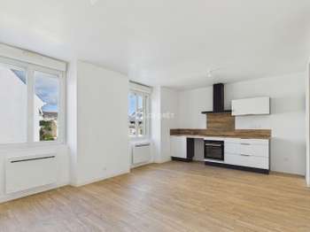 Location Appartement T1Scaër