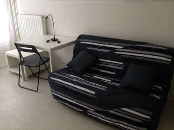 Location appartement 1 pièce Sceaux 92