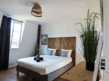 Location Appartement T1Sceaux
