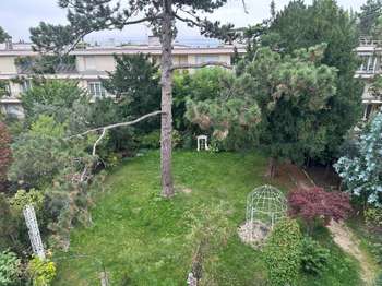 Location Appartement T1Sceaux