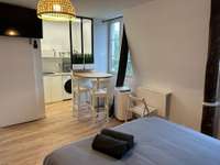 Location appartement 1 pièce Location appartement 1 pièce