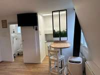 Location appartement 1 pièce Location appartement 1 pièce
