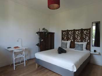 Location Appartement T1Sceaux