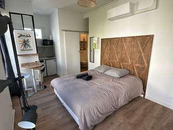 Location Appartement T1Sceaux