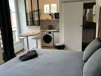 Location appartement 1 pièce Location appartement 1 pièce