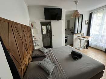 Location appartement 1 pièce Location appartement 1 pièce