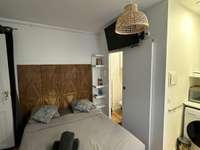 Location appartement 1 pièce Location appartement 1 pièce