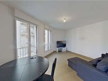 Location appartement 4 pièces Location appartement 4 pièces