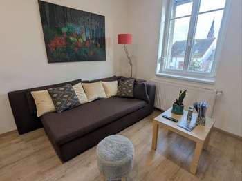 Location appartement 3 pièces Schiltigheim 67