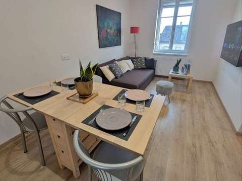 Location appartement 3 pièces Location appartement 3 pièces