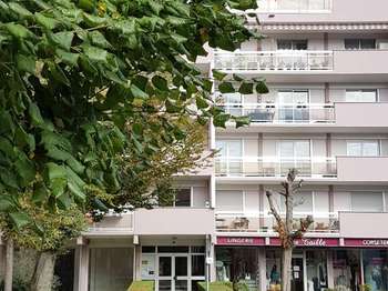 Location Appartement 2 piècesSchiltigheim