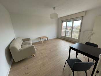 Location appartement 2 pièces Schiltigheim 67