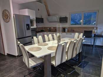 Location Appartement 5 piècesScionzier