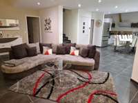 Location appartement 5 pièces