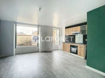 Location appartement 3 pièces Secondigny 79