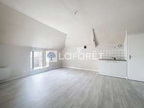 Location Appartement 3 piècesSecondigny