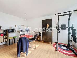 Location Appartement 2 piècesSecondigny