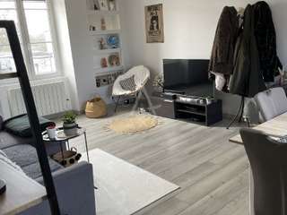 Location appartement 2 pièces Location appartement 2 pièces
