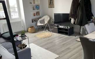 Photo Location appartement Secqueville-en-Bessin