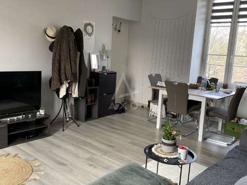 Location appartement 2 pièces Location appartement 2 pièces