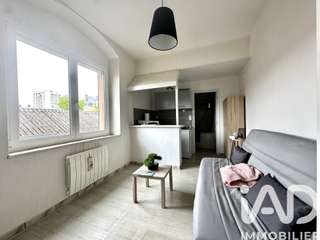 Location appartement 1 pièce Location appartement 1 pièce
