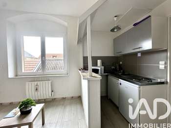 Location appartement 1 pièce